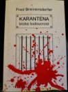 Karanténa