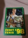 Český tenis 98 