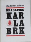 Krasavice Karlabrk