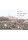 Kadaň a Velká válka 1914-1918
