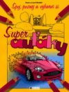 Super auťáky