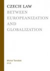 Czech law between europeanization and globalization