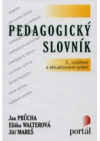 Pedagogický slovník