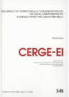 The impact of territorially concentrated FDI on local labor markets