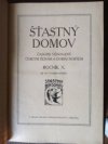 Šťastný domov