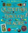 Quidditch Through the Ages 