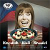 Knedlík - Kloß - Knödel, aneb, Knedlíkové nebe