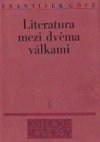 Literatura mezi dvěma válkami