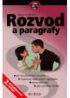 Rozvod a paragrafy