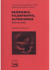 Ekonomie, filantropie, altruismus