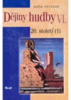 Dějiny hudby.