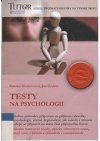 Testy na psychologii