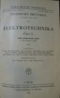 Elektrotechnika.