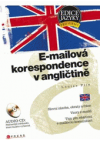 E-mailová korespondence v angličtině