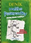Deník malého poseroutky 3 - Poslední kapka