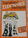 Tajemství židovské kuchyně