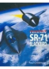 SR-71 Blackbird