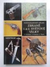Zbraně 1.a 2. světové války