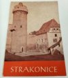 Strakonice