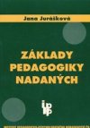 Základy pedagogiky nadaných