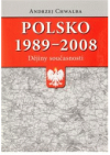 Polsko 1989-2008