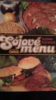 Sójové menu