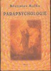 Parapsychologie