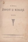 Život u kolejí