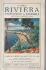Riviera, Provence a Korsika