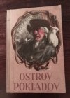 Ostrov pokladov 