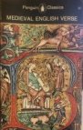 Medieval English verse