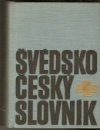 Švédsko-český slovník