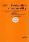 Sbírka úloh z matematiky