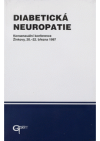 Diabetická neuropatie