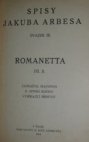 Romanetta.