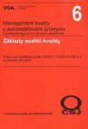 Základy auditů kvality