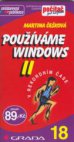 Používáme Windows II