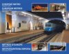 Evropské metro