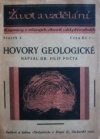 Hovory geologické