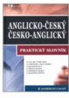 Anglicko-český, česko-anglický praktický slovník