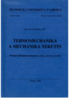 Termomechanika a mechanika tekutin