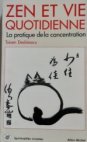 Zen et vie quotidienne