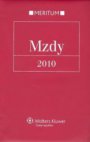 Mzdy 2010