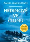 Hrdinové ve člunu