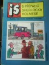 5 případů Sherlocka Holmese