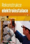  Rekonstrukce elektroinstalace 