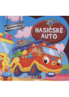 Hasičské auto