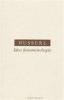 Idea fenomenologie
