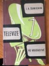 Televize ve vojenství