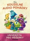 Kouzelné audio pohádky